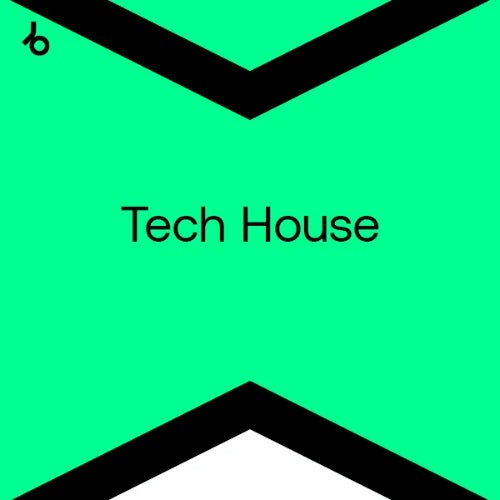 Beatport July Best New Tech House 2023